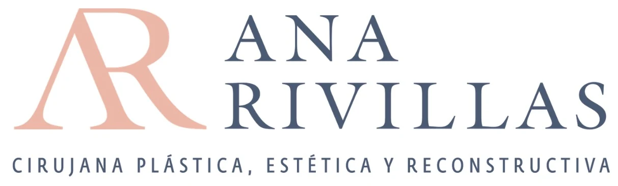 Dra. Ana Rivillas Dra. Ana Rivillas Cirujana Plástica Estética y Reconstructiva